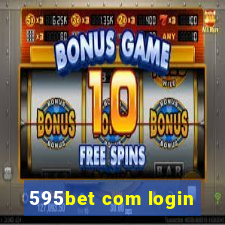 595bet com login